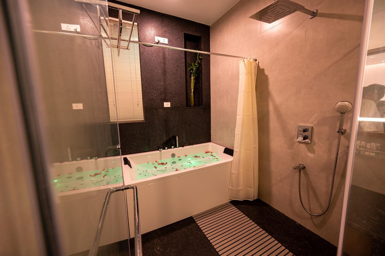 Others 2, S R Premium Suites, Mysore