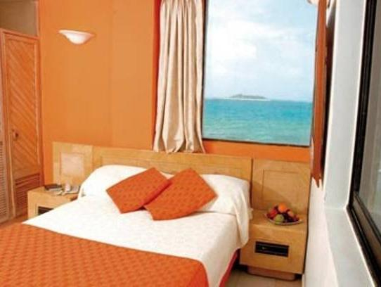 2, Decameron Maryland All Inclusive, San Andrés