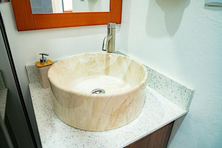 Bathroom 4, Villas y Casa Diwo - Puerto Viejo, Talamanca