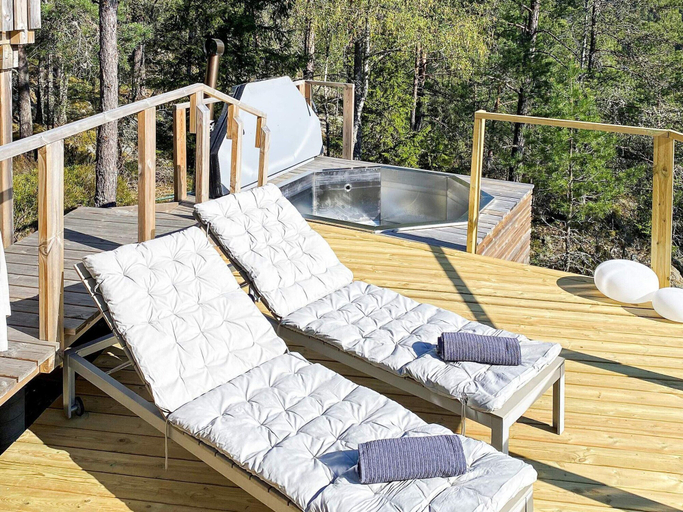 Others 5, 4 Star Holiday Home in Akersberga, Österåker