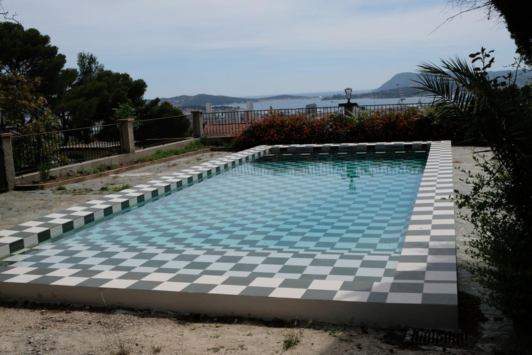 Sport & Beauty 2, Mas Sainte Marie, Var