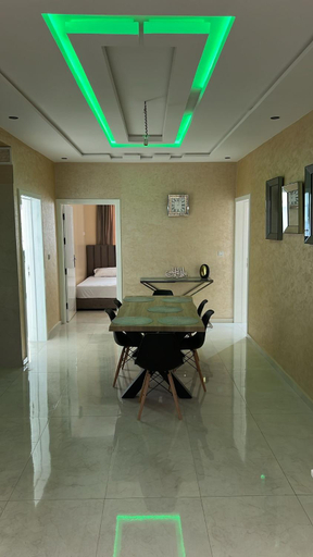 Others 4, Residence wassim, Nador