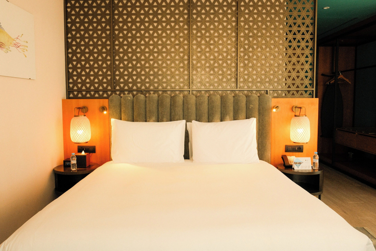 Bedroom 9