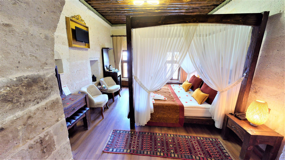 Bedroom 3, Mimi Cappadocia Butik Otel, Nevşehir
