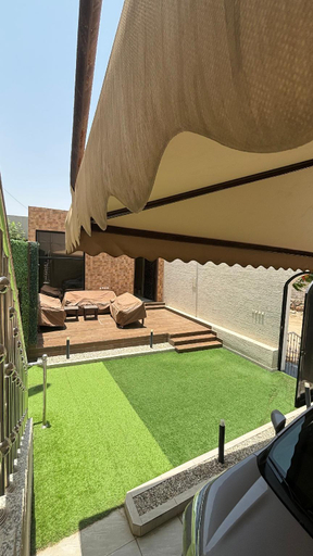 Others 5, Fahad Alfahad Chalet, Taif