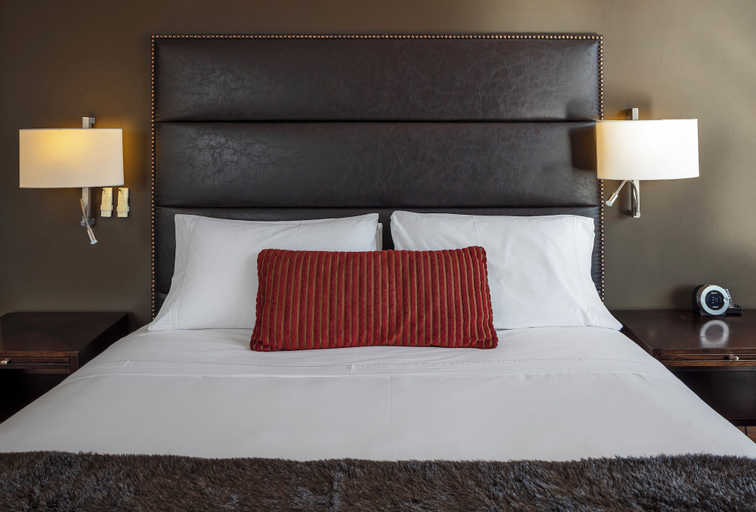 Bedroom 3, Hotel Cabrera Imperial By Key 33, Santafé de Bogotá
