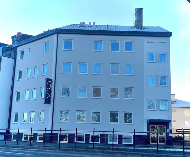 Exterior & Views 2, VICI Hotels Linköping, Linköping