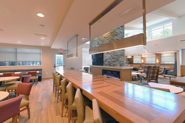 Food & Drinks 5, Residence Inn by Marriott Richmond West/Midlothian, Chesterfield