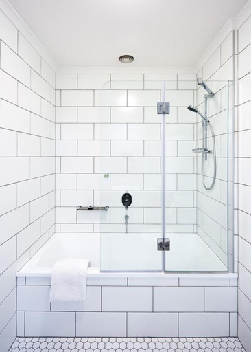 Bathroom 4, The Terrace at The Settlement, Casey - Cranbourne