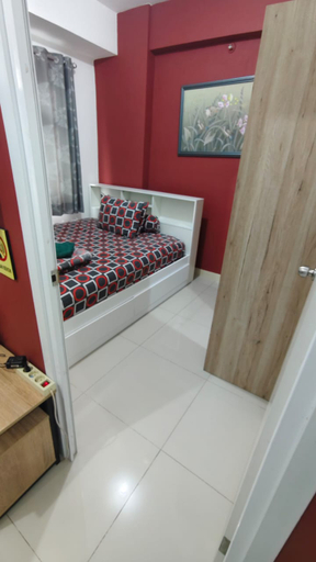 Bedroom 15