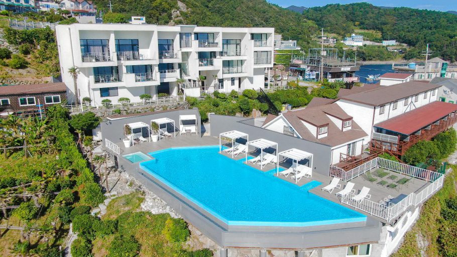 Others 1, Turtle Bay Pension, Yeosu