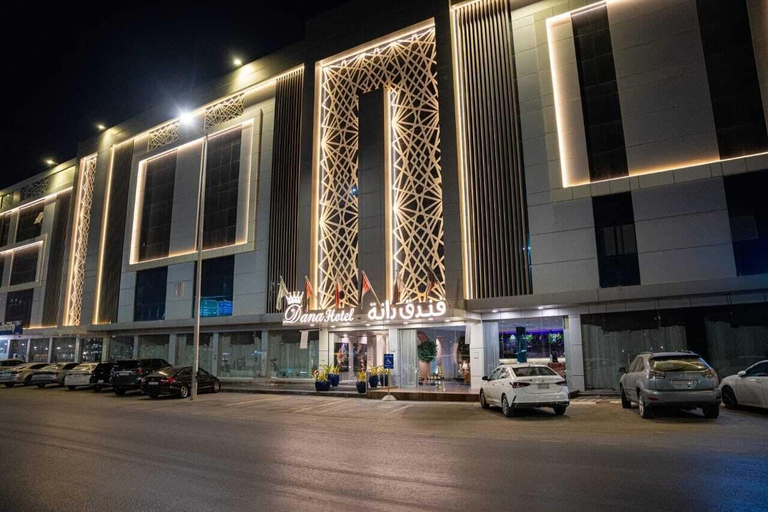 Exterior & Views 2, DANA HOTEL RESIDENCES QASSIM