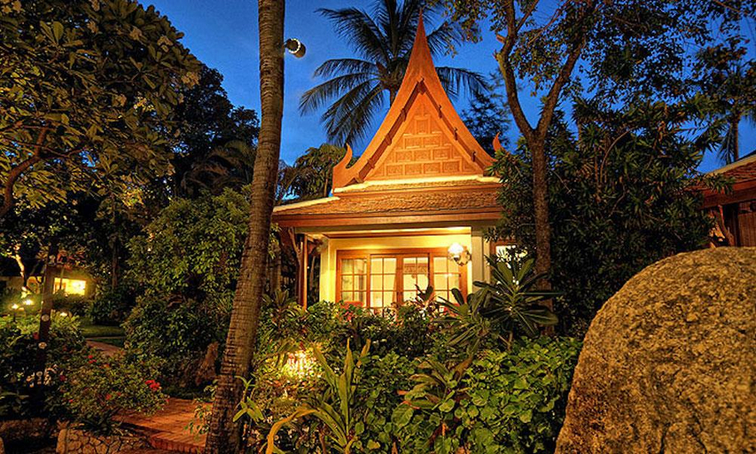 Exterior & Views 5, Poppies Samui (SHA Plus+), Ko Samui
