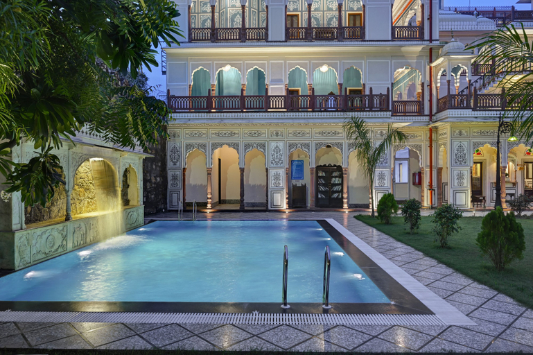 Sport & Beauty 2, Shahpura Haveli, Jaipur
