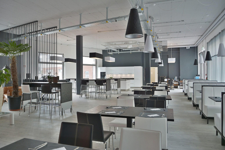 Food & Drinks 5, Longstay Residence Thessoni home - Self check in serviced apartments & Hotel, Dielsdorf