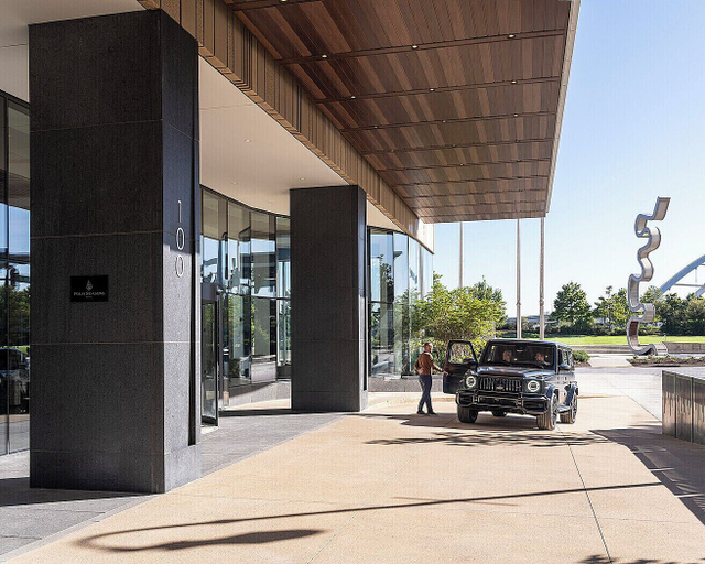 Exterior & Views 2, Four Seasons Nashville, Davidson