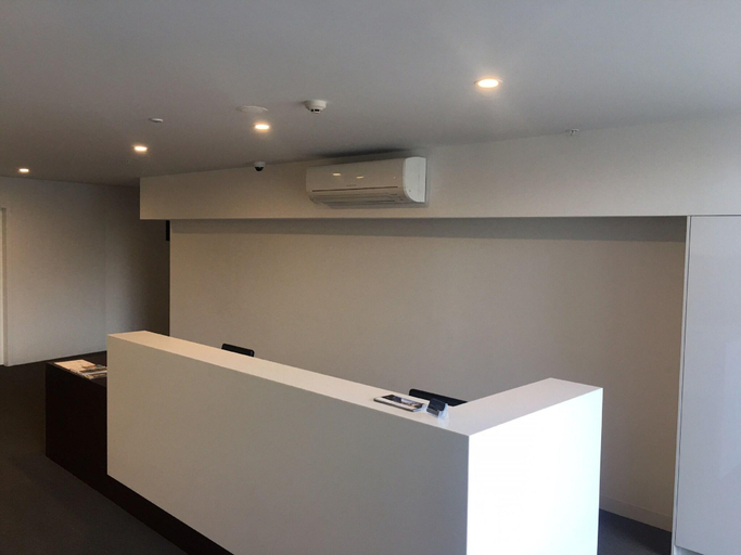 Public Area 4, Clayton Serviced Apartments, Melbourne