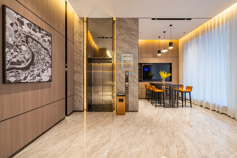 Others 5, Echarm Hotel Huizhou Yuanzhou, Huizhou