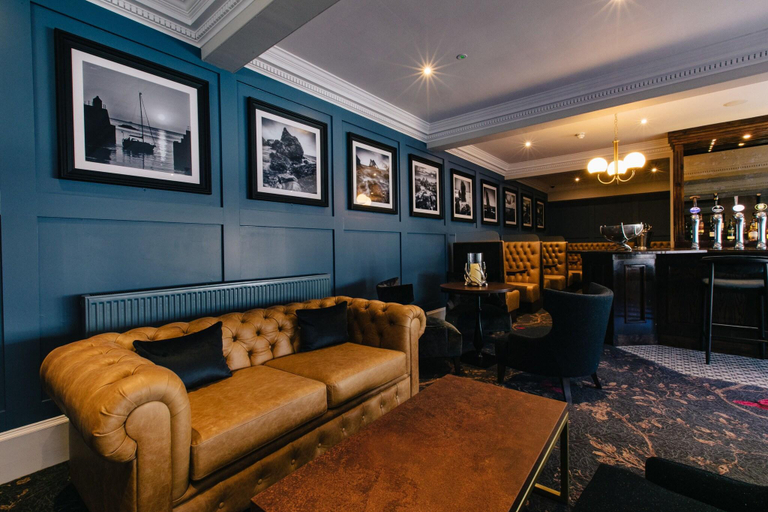 Public Area 3, The Seafield Arms, Aberdeenshire