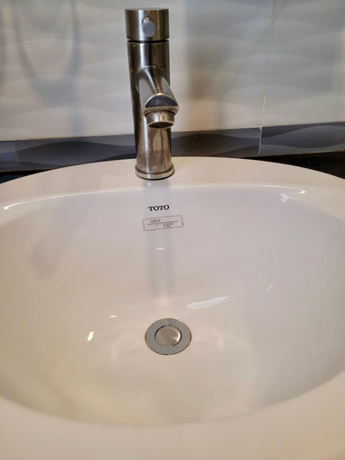 Bathroom 3, Carnival Villa, Đà Lạt