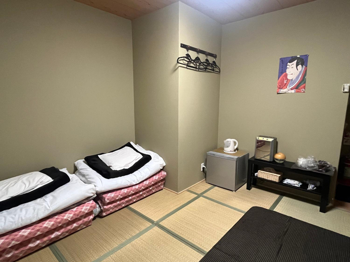 Bedroom 10