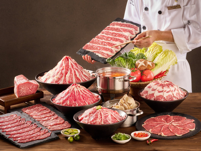 Food & Drinks 19