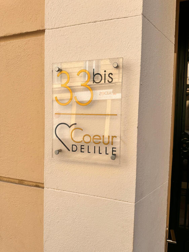 Others 2, Studio Coeur Delille FSHH, Alpes-Maritimes