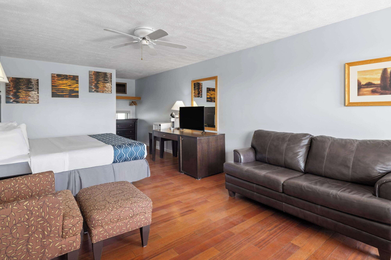 Others 5, Travelodge by Wyndham Grand Falls, Madawaska