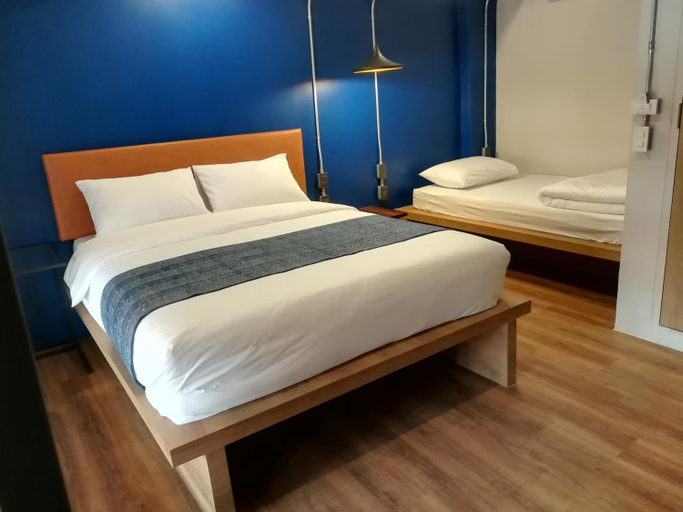 Bedroom 8
