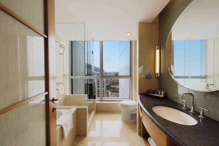 Bathroom 7