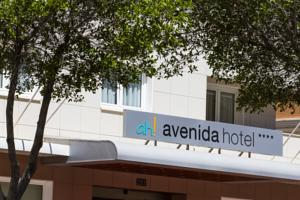 Other 5, Sercotel Avenida Hotel Almería, Almería