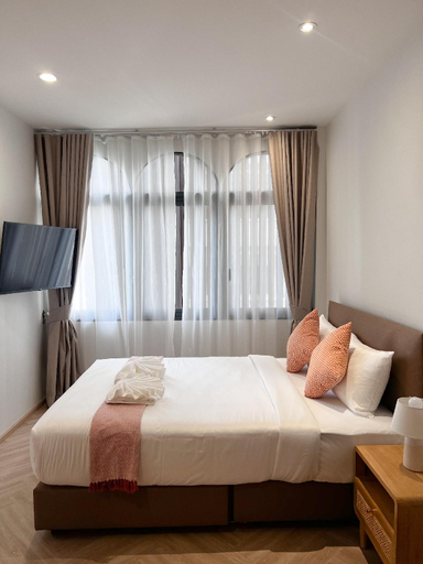Bedroom 19