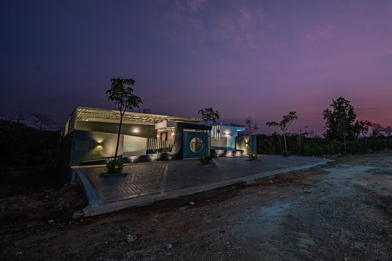 Others 2, S R Spa Suites, Mysore