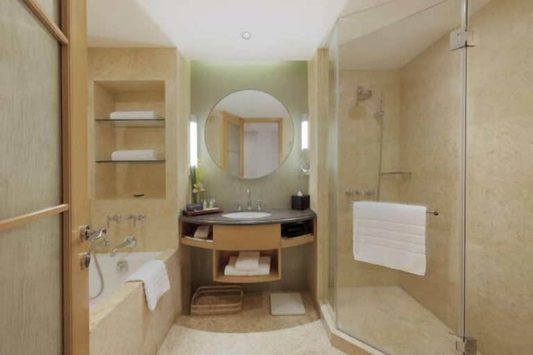 Bathroom 4