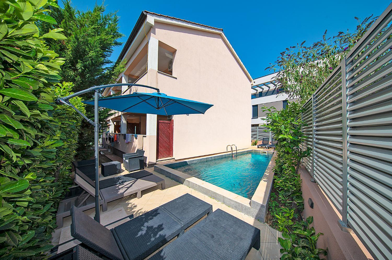 Sport & Beauty 2, Apartment 928, Fažana