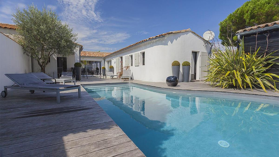 Sport & Beauty 2, Le Moulin des Sables, Charente-Maritime