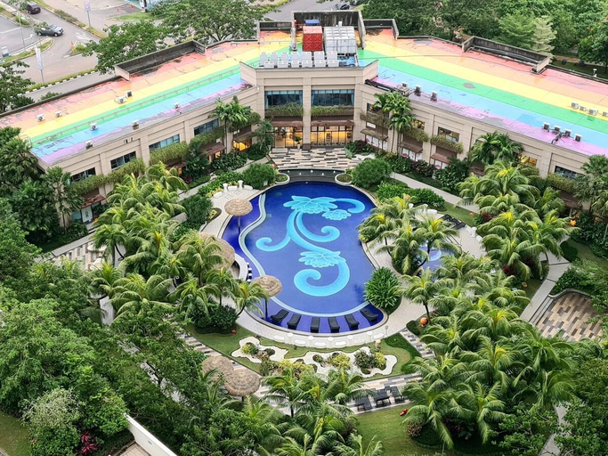 Others 5, Kempas Houses, Johor Bahru