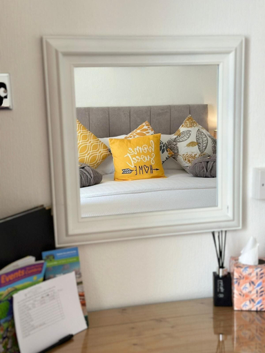 Others 5, Abbey House Bed and Breakfast, Cumbria