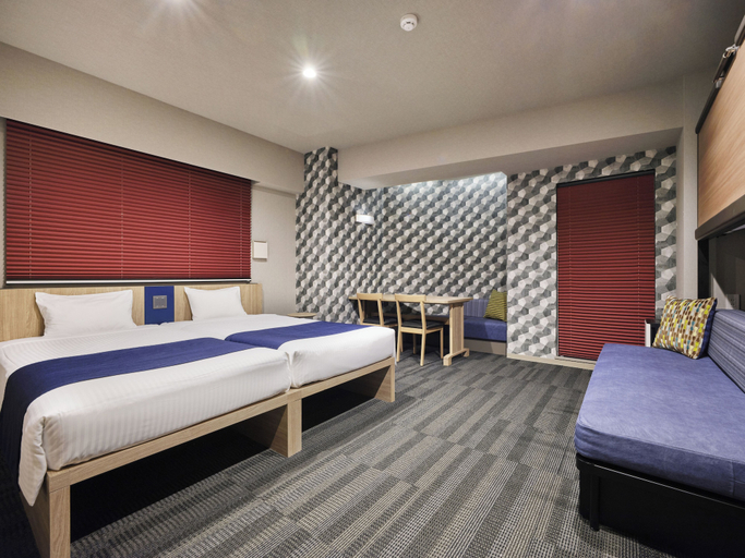 Bedroom 30