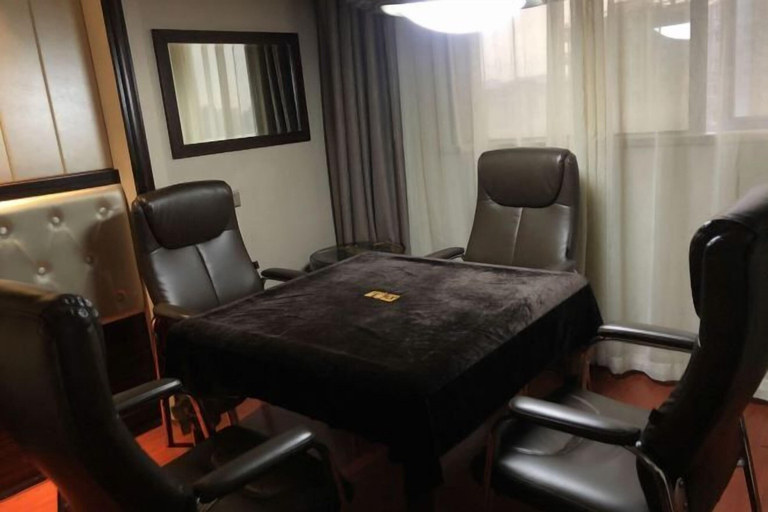 Meeting Room 7