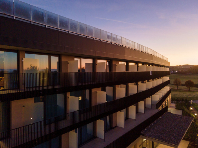 Exterior & Views 2, Best Western Parkhotel Hagenberg, Freistadt