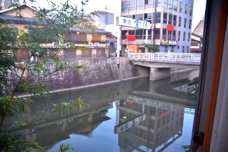Others 2, Hostelコトヒラクラスカ, Kotohira