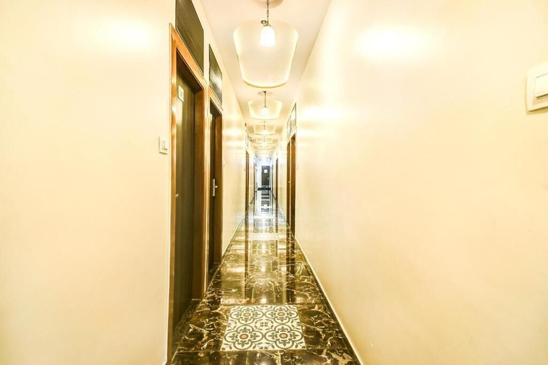 Others 5, Fabhotel Axis International, Mumbai Suburban
