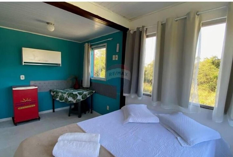 Bedroom 3, FLATS ARPOADOR DE BÚZIOS, Armação dos Búzios