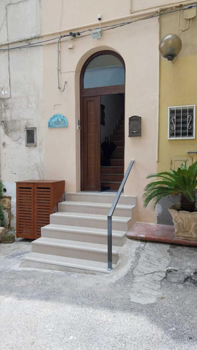 Exterior & Views 2, Giulietta nei Sassi, Matera