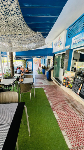 Food & Drinks 4, Bajondillo Beach Cozy Inns, Málaga