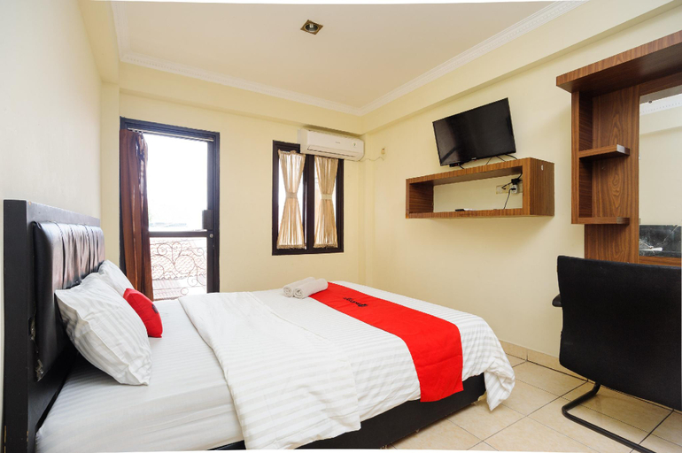 Bedroom 11