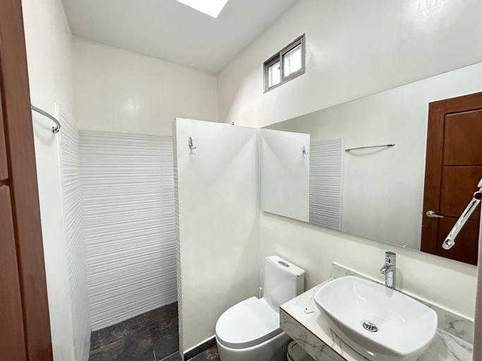 Bathroom, Villa de Macale, Juan de Acosta