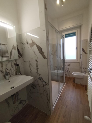 Bedroom 4, HH Hermoso Housing VIA PAIETTA, Alessandria