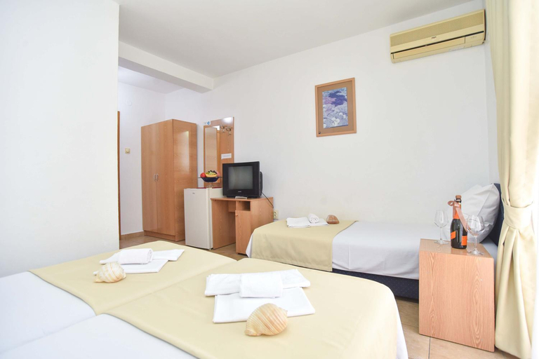 Bedroom 2, Villa Pedja Zec Exclusive 3+